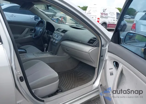 2011 Toyota Camry Se/Le/Xle из США, поврежденный, VIN 4T1BF3EK5BU609112